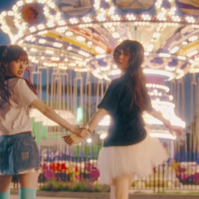 KiiiKiii – Strawberry Cheesegame (Official Lyric Video [2160P 4K] [Bugs MP4 1.17GB]