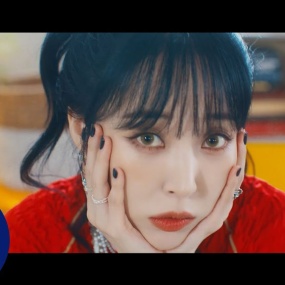 Moon Byul – Goodbyes and Sad Eyes [2160P 4K] [Bugs MP4 3.58GB]