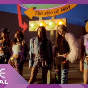 SECRET NUMBER – TAP 1080P [Bugs MP4 912.9MB]