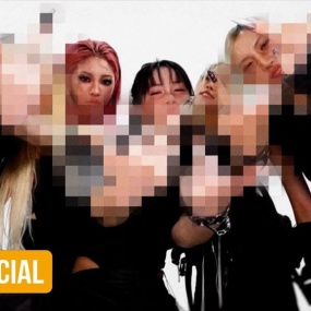 YOUNG POSSE – YSSR 1080P [Bugs MP4 328.6MB]