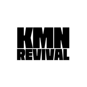 KMNZ – KMNREVIVAL [2025.09.06] [24Bit/48kHz] [Hi-Res Flac 387MB]