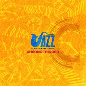 オムニバス V.A. – SQUARE ENIX JAZZ -CHRONO TRIGGER- [2022.01.26] [24Bit/48kHz] [Hi-Res Flac 1.1GB]