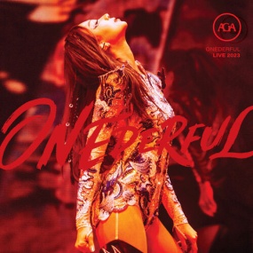 江海迦 AGA – ONEDERFUL Live 2023 [2024.06.12] [24Bit/96kHz] [Hi-Res Flac 2.13GB]