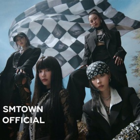 aespa – Rich Man [2160P 4K] [Bugs MP4 2.44GB]