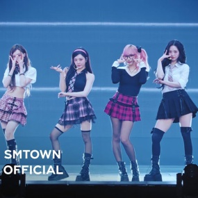 aespa – Rum Pum Pum Pum (Stage Clip) [2160P 4K] [Bugs MP4 2.42GB]