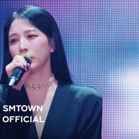 宝儿 BoA – End Of A Day (Stage Clip) [2160P 4K] [Bugs MP4 3.38GB]