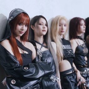 GENBLUE – ACT LIKE THAT [2160P 4K] [Bugs MP4 1.15GB]