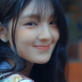 GYUBIN – LIKE U 100 [2160P 4K] [Bugs MP4 3.44GB]