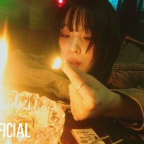 RYUJIN – Run Away [2160P 4K] [Bugs MP4 3.61GB]