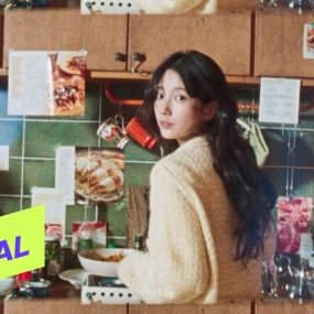 Suzy – Come back [2160P 4K] [Bugs MP4 4.94GB]