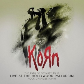 科恩乐队 Korn – Live At The Hollywood Palladium 2012 [BDMV 19.8GB]