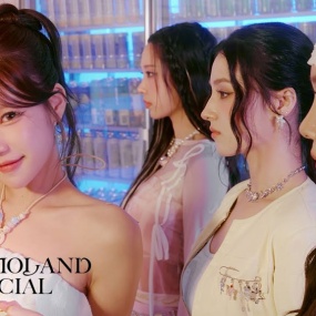 MOMOLAND – RODEO [2160P 4K] [Bugs MP4 1.47GB]