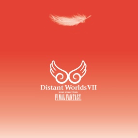 Nobuo Uematsu – Distant Worlds VII more music from FINAL FANTASY [2025.02.07] [24Bit/88.2kHz] [Hi-Res Flac 1.35GB]