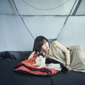 印象派 INSHOW-HA – Through The Lonely Nights [2023.12.27] [24Bit/48kHz] [Hi-Res M4A 384MB]