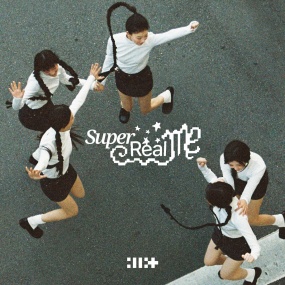 아일릿 ILLIT – SUPER REAL ME [2024.03.25] [24Bit/192kHz] [Hi-Res Flac 404MB]