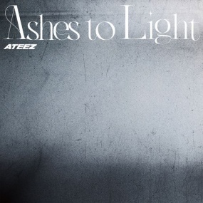 에이티즈 ATEEZ – Ashes to Light [2025.09.17] [24Bit/96kHz] [Hi-Res Flac 755MB]