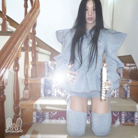 채영 CHAEYOUNG – LIL FANTASY Vol.1 [2025.09.12] [24Bit/48kHz] [Hi-Res Flac 259MB]