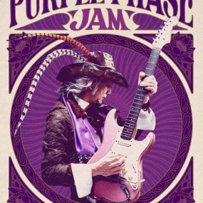 Char Nippon Budokan Live Purple Phase Jam 2025 [HDTV TS 17.8GB]