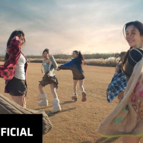 BABYMONSTER – Love In My Heart [2160P 4K] [Bugs MP4 1.31GB]