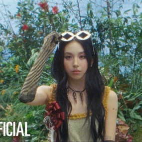 CHAEYOUNG – SHOOT (Firecracker) [2160P 4K] [Bugs MP4 1.54GB]