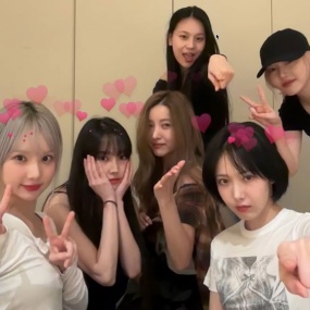 GFRIEND – Always (Lyric Video) [2160P 4K] [Bugs MP4 1.04GB]