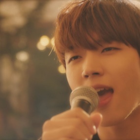 INFINITE – That Summer (Second Story) 1080P [Bugs MP4 403.8MB]