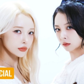 KARD – Detox (Visualizer) [2160P 4K] [Bugs MP4 1.12GB]