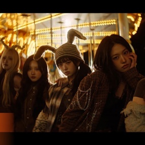 MINNIE – HER [2160P 4K] [Bugs MP4 1.67GB]