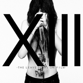 lynch. – HALL TOUR '19 ''XIII -THE LEAVE SCARS ON FILM-'' [2019.09.18] [BDISO 42.9GB]