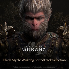 《黑神话：悟空》游戏音乐精选集 V.A. – Black Myth Wukong Soundtrack Selection [2024.08.20] [24Bit/192kHz] [Hi-Res Flac 6.32GB]