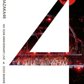 Sakurazaka46 – 4th YEAR ANNIVERSARY LIVE at ZOZO MARINE STADIUM 2025 [BDISO 2BD 65.3GB]