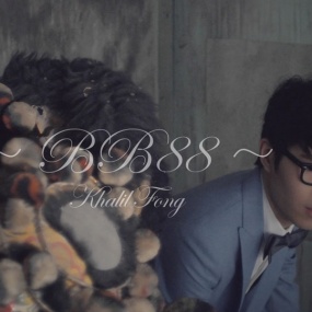 Khalil Fong 方大同 – BB88 1080P [Master MP4 964MB]