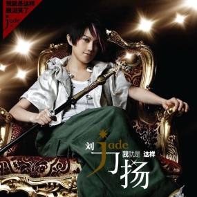 刘力扬 – 我就是这样 (内地版) [DVD ISO 1.43GB]