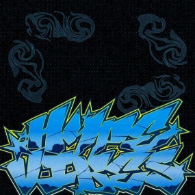 에스쿱스X민규 CxM – HYPE VIBES [2025.09.29] [24Bit/96kHz] [Hi-Res Flac 329MB]