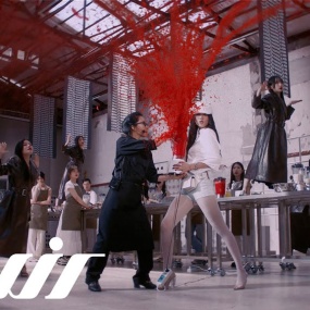 YOUNGBIN – Freak Show [2160P 4K] [Bugs MP4 1.11GB]