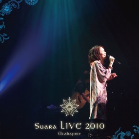 Suara – LIVE 2010 ~Utahajime~歌始め～ [2010.06.23] [BDMV 41.1GB]