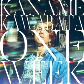 川畑要 Kaname Kawabata – ONE WEEK [2025.10.01] [24Bit/48kHz] [Hi-Res Flac 351MB]