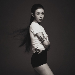 백예린 白艺潾 Baek Yerin – Flash and Core [2025.10.02] [24Bit/96kHz] [Hi-Res Flac 822MB]