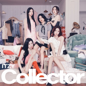 ITZY – Collector [2025.10.08] [24Bit/48kHz] [Hi-Res Flac 402MB]