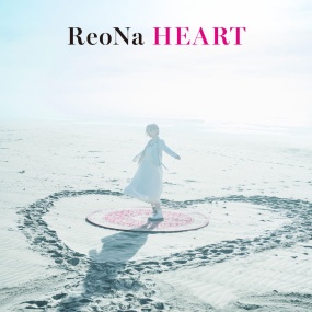 ReoNa – HEART [2025.10.08] [24Bit/96kHz] [Hi-Res Flac 1.29GB]