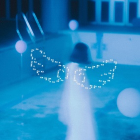 roi bob – POOL [2025.10.08] [24Bit/96kHz] [Hi-Res Flac 450MB]