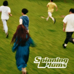 Spinning Plums – Spinning Plums [2024.07.03] [24Bit/48kHz] [Hi-Res Flac 347MB]
