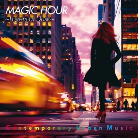 角松敏生 Toshiki Kadomatsu – MAGIC HOUR ~Lovers at Dusk~ [2024.05.15] [24Bit/48kHz] [Hi-Res Flac 487MB]
