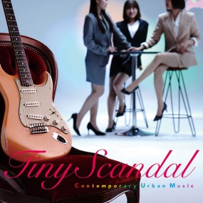角松敏生 Toshiki Kadomatsu – Tiny Scandal [2024.12.11] [24Bit/48kHz] [Hi-Res Flac 536MB]