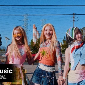 HITGS – HAPPY [3164P 5K] [Bugs MP4 1.45GB]