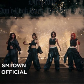 aespa – Dirty Work (Performance) [2160P 4K] [Bugs MP4 1.24GB]