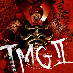 TMG – TMG II CD+BD [2024.09.18] [BDISO 26.2GB]