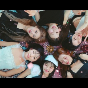 PURPLE KISS – DOREMI (English ver.) [2160P 4K] [Bugs MP4 3.80GB]