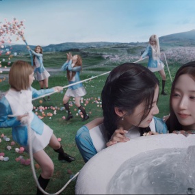 NMIXX – The Paradox of Love [2160P 4K] [Bugs MP4 636MB]