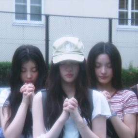 ILLIT – 時よ止まれ (Toki Yo Tomare) 1080P [Bugs MP4 384MB]